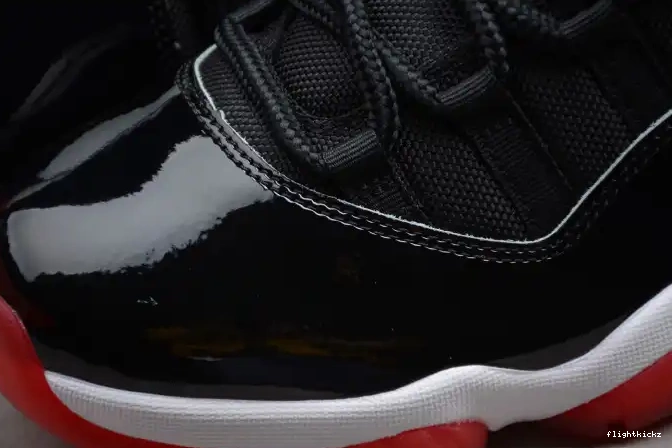 Jordan Bred(2019) Air 378037-061 11 0702